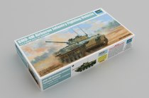 Leopard 2A6 - 1:16