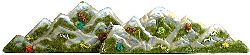 Vangrail wegdek - 1:50