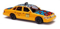 Melkbussen aluminium - 1:24