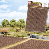 Straatlantaarns gietijzer - 1:72