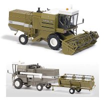 Betonplaten set - 1:16