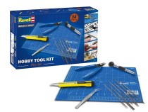 Hobby Tool Kit Pro