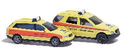 Boomstammen gemengd - 1:18