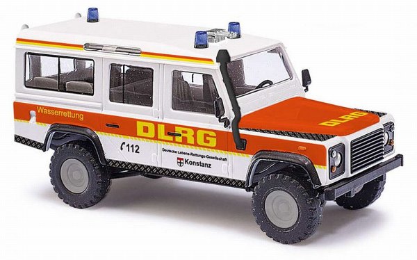 Bakstenen muur verweerd - 1:24