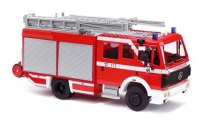 Voederbakken beton - 1:87