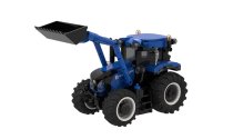 Regenpijpen set - 1:72