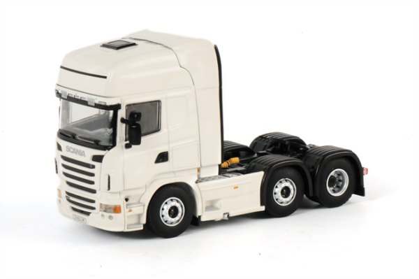 Scania R730 V8 - 1:24