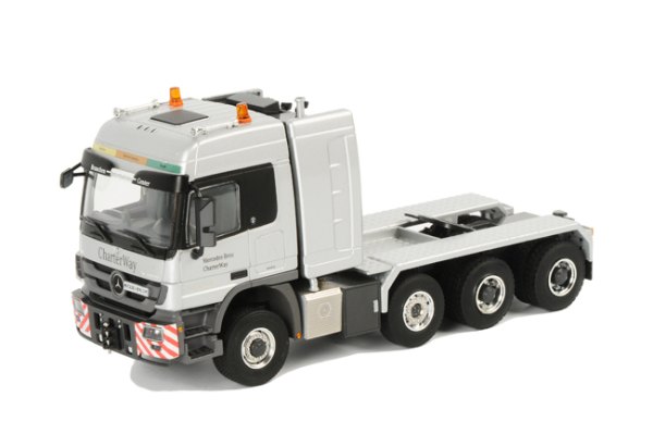Faun ATF 220G - 1:32