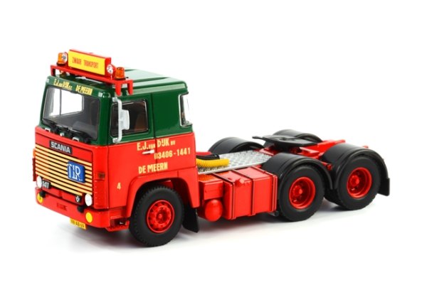 Grove GMK 6400 - 1:32