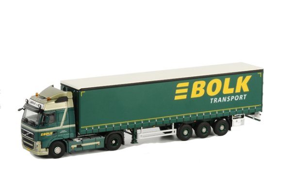 Iveco S-Way - 1:87