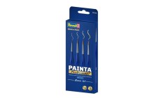 Painta Professional Brushes: Basic Set