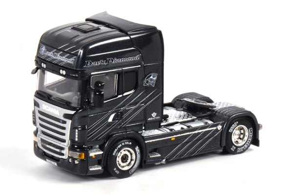 Scania R730 V8 - 1:72
