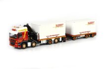 MAN TGX 18.640 - 1:87