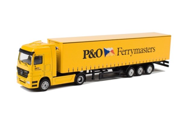 Scania R730 V8 - 1:72