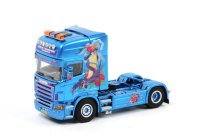 Mercedes-Benz Actros GigaSpace - 1:35