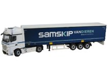 DAF XF 106 - 1:18