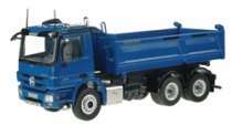 Volvo FH16 Globetrotter - 1:16