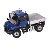 Talson Trailer - 1:24