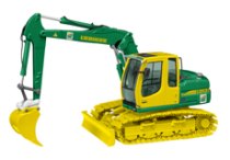 DAF XF 106 - 1:18