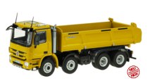 DAF XF 106 - 1:18