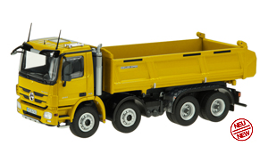 DAF XF 106 - 1:18
