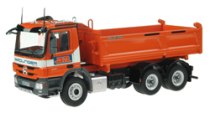 Terex Demag AC 500 - 1:24