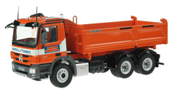 Terex Demag AC 500 - 1:24