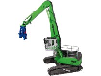 Terex Demag AC 500 - 1:24