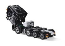 Burg Kipper - 1:72