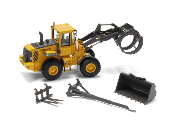 Grove GMK 6400 - 1:50