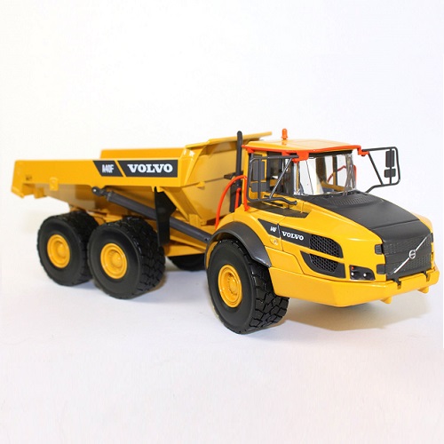 Terex Demag AC 500 - 1:24