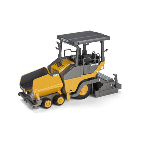 Talson Trailer - 1:87