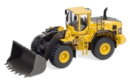 Volvo FH16 Globetrotter - 1:32