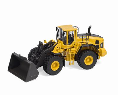 Peterbilt 379 - 1:18