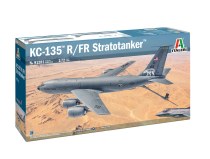 KC-135 R/FR Stratotanker - 1:72