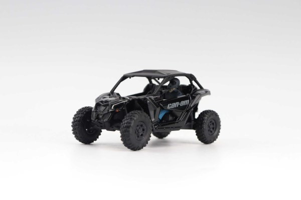 Faun ATF 220G - 1:35