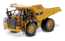 Western Star 4900 - 1:32