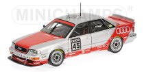 Audi Quattro S1 - 1:50
