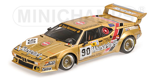 Volvo 240 Estate - 1:87