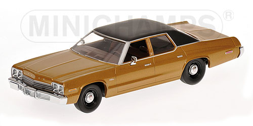 Citroen DS 19 - 1:50