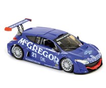 Nissan Skyline GT-R R34 - 1:16