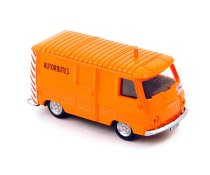 Audi Quattro S1 - 1:35
