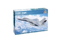 F-15C Eagle - 1:48