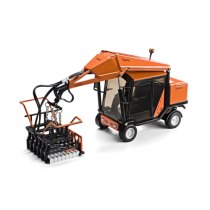 Koegel Cargo - 1:16