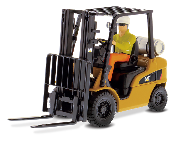Western Star 4900 - 1:18