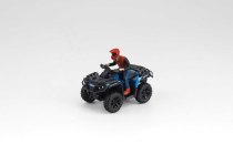 Scania S770 - 1:24