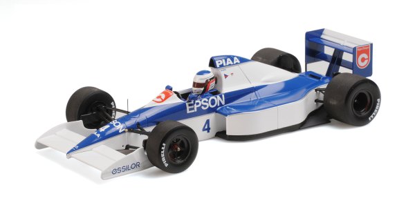 Ford Escort RS1600 - 1:16