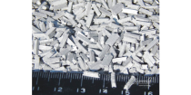 Aluminium blokken - 2000 stuks