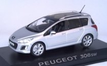 Renault 4 Fourgonnette - 1:50