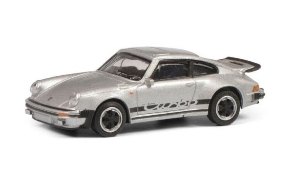 Saab 900 Turbo - 1:24